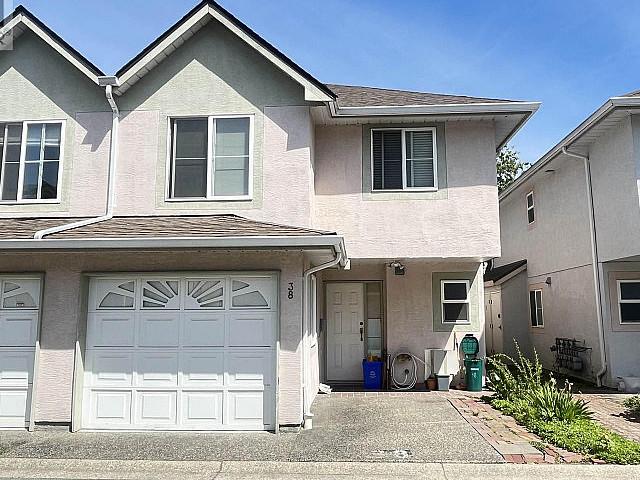 Condo for sale in Richmond, British Columbia