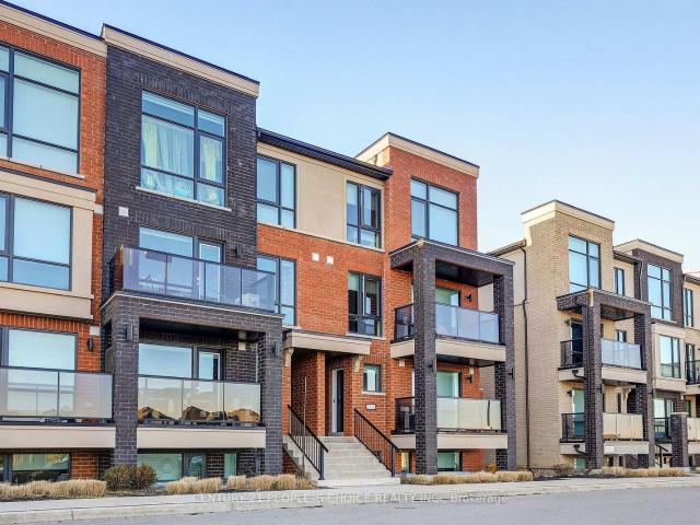 Condo for rent in Brampton, Golden Horseshoe
