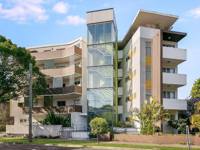 Apartment for rent in Strathfield, New South Wales