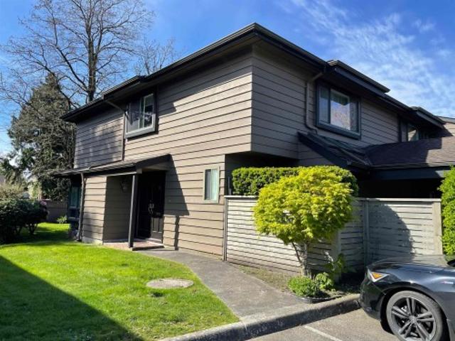 Townhouse for sale in Richmond, British Columbia