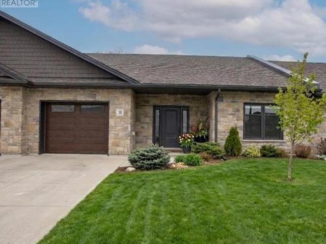 Land for sale in Kincardine, Ontario