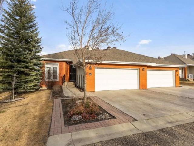 Duplex for sale in Wedgewood, Alberta