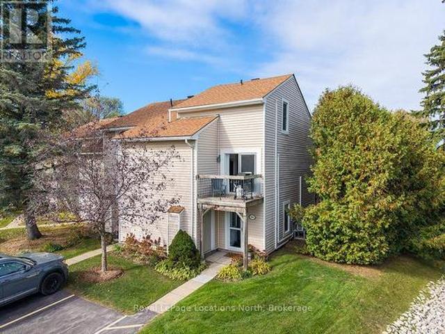 Townhouse for sale in Grey, Ontario
