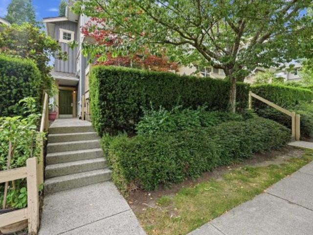 Townhouse for sale in Surrey, British Columbia