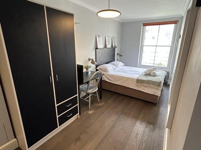 Apartment for rent in City of Westminster, Greater London