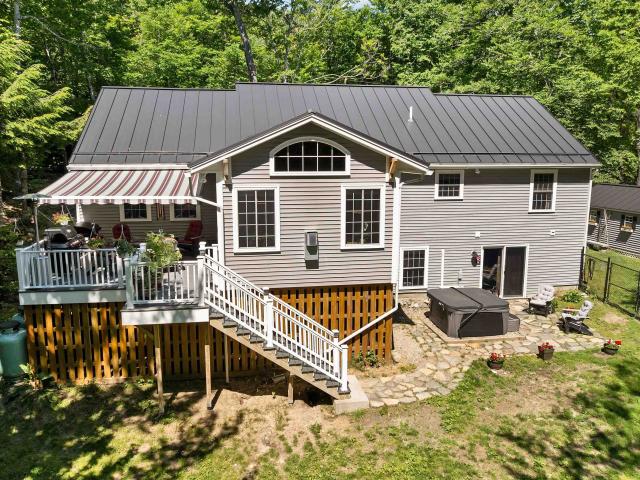 House for sale in New Hampshire