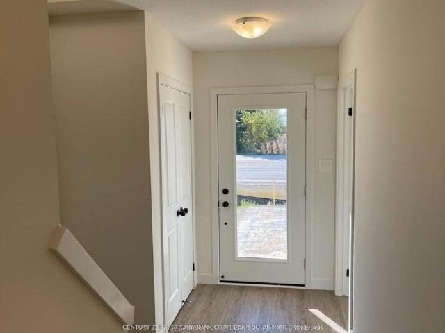 House for rent in London, Southwestern Ontario