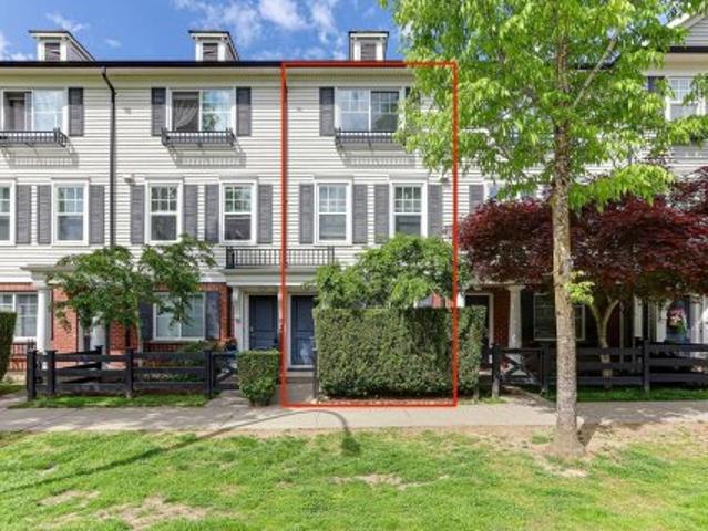 Townhouse for sale in Surrey, British Columbia