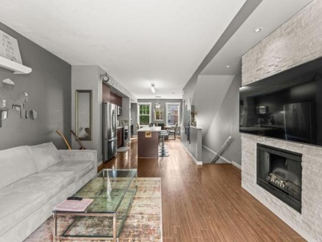Townhouse for sale in Clayton Heights, Surrey