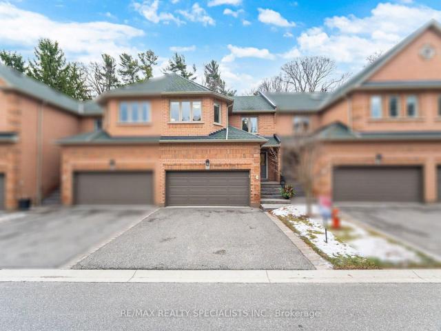 Condo for sale in Mississauga, Ontario