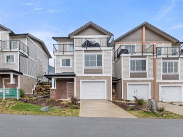 Townhouse for sale in Kent, British Columbia
