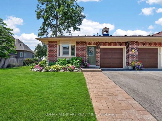 Condo for sale in Woburn, Ontario