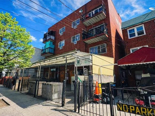 Commercial for sale in Queens, Arverne