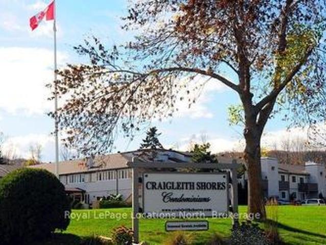 Townhouse for rent in The Blue Mountains, Southwestern Ontario
