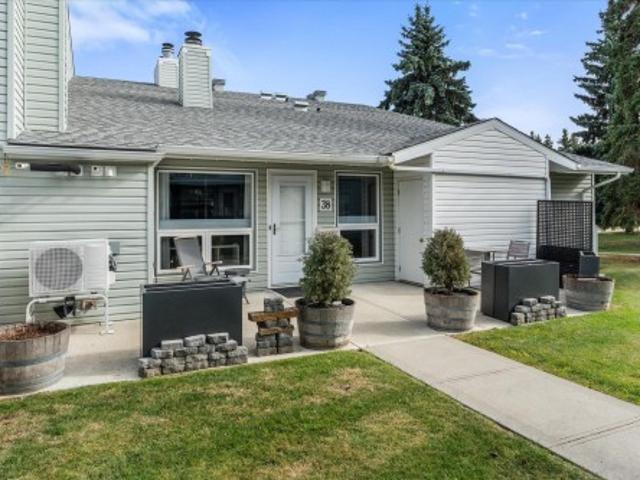 Condo for sale in Skyrattler, Edmonton