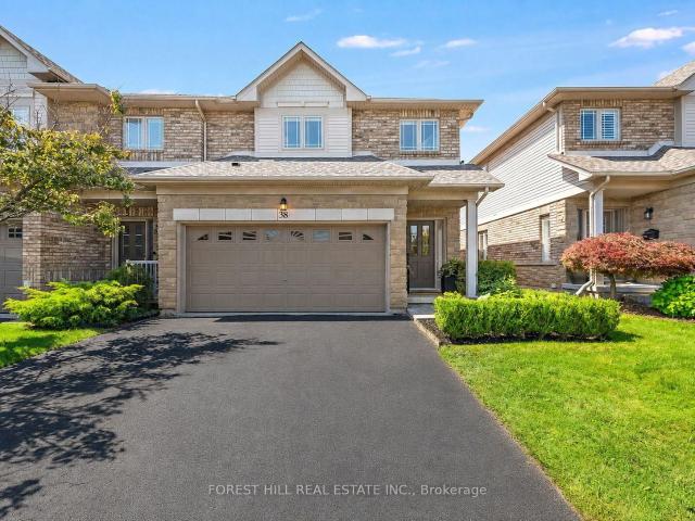 Condo for sale in Burlington, Ontario