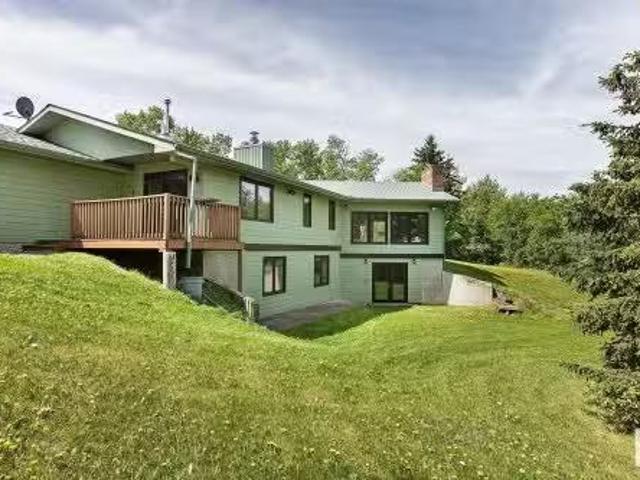 House for sale in Alberta