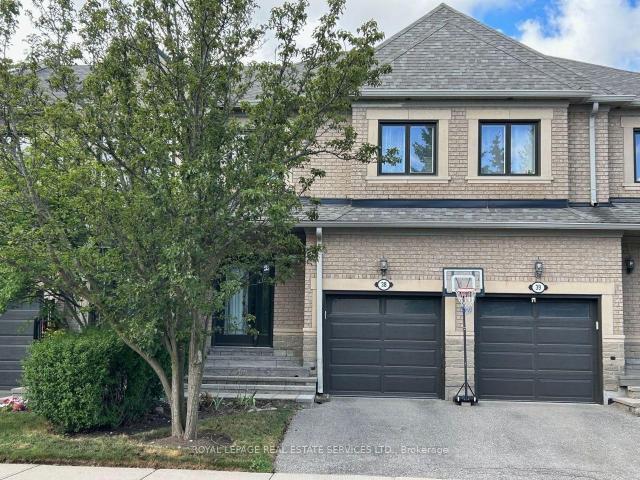 Condo for rent in Mississauga, Ontario