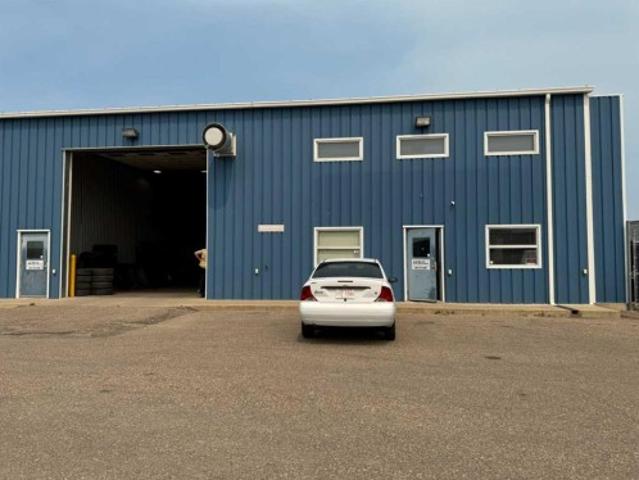 Commercial for rent in Cypress County, Alberta
