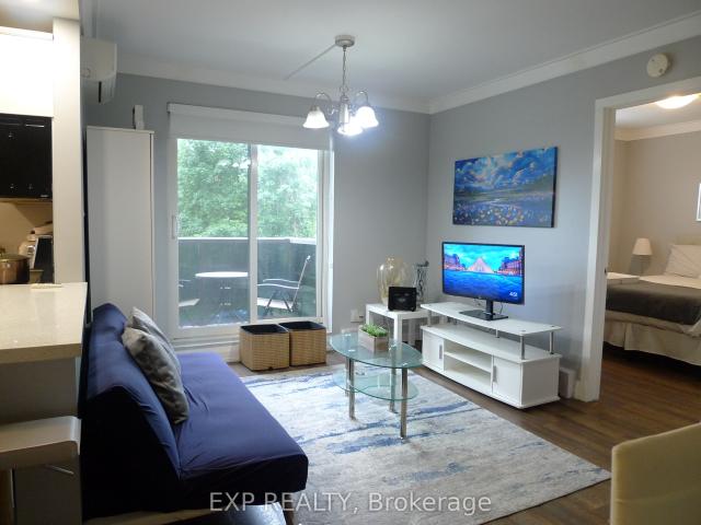 Condo for sale in Ancaster, Ontario