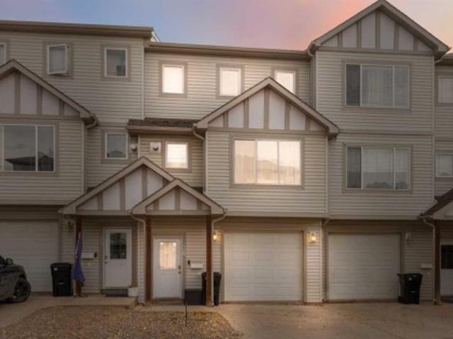Townhouse for sale in Fort Mcmurray, Alberta