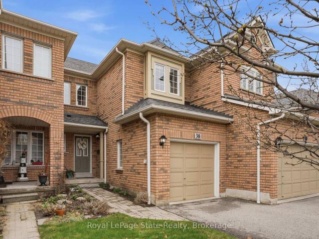 Condo for sale in Mississauga, Ontario