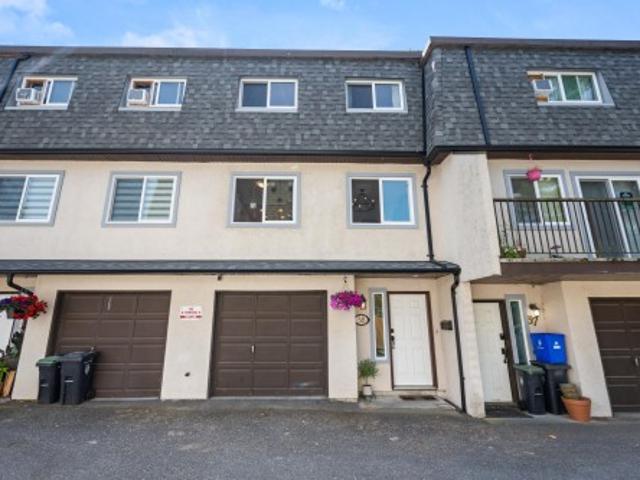 Townhouse for sale in Aldergrove, British Columbia