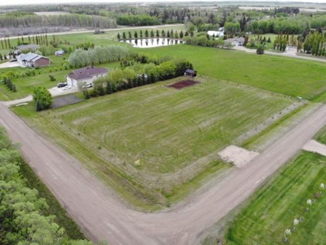 Land for sale in Westlock, Alberta