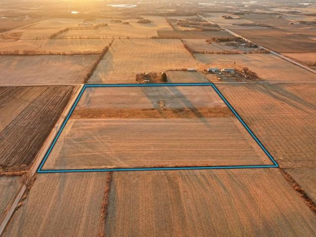 Land for sale in Stoughton, Wisconsin