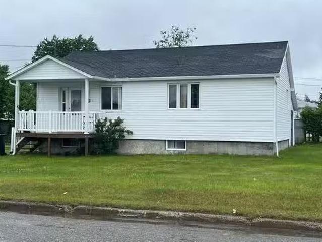 House for sale in Chapais, Quebec