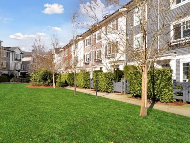 Townhouse for sale in Coquitlam, British Columbia