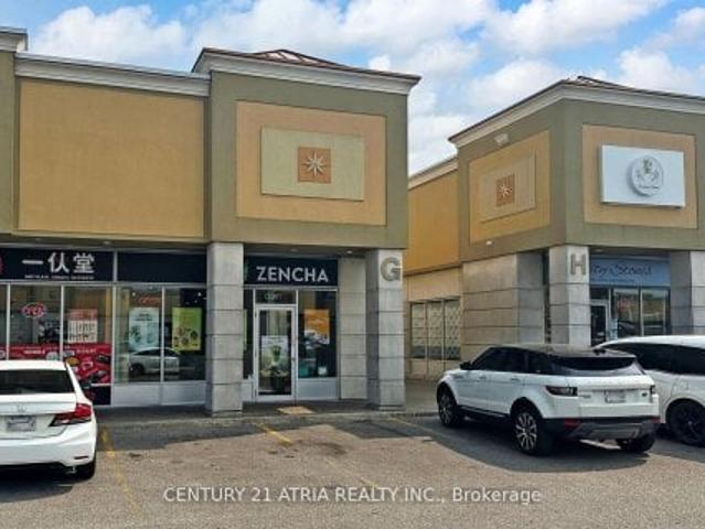 Commercial for sale in York, Ontario