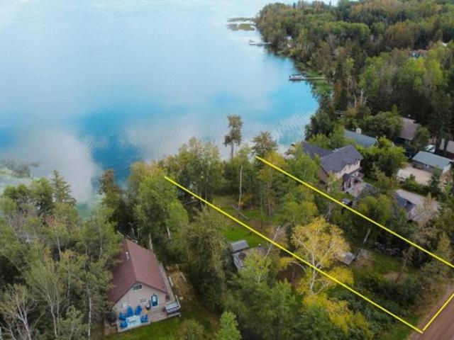 Land for sale in Alberta
