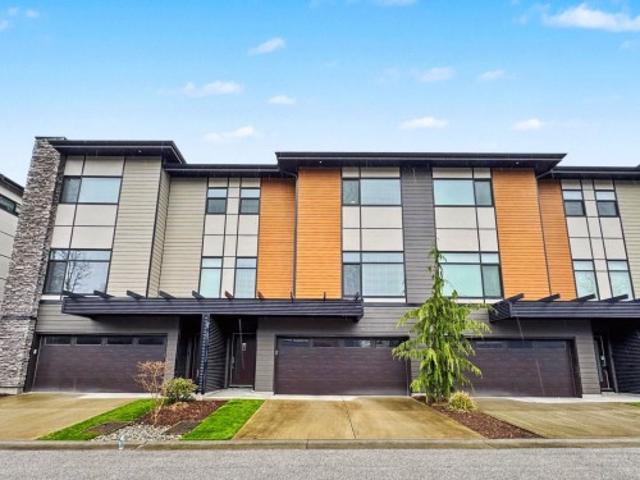 Townhouse for sale in Mission, British Columbia