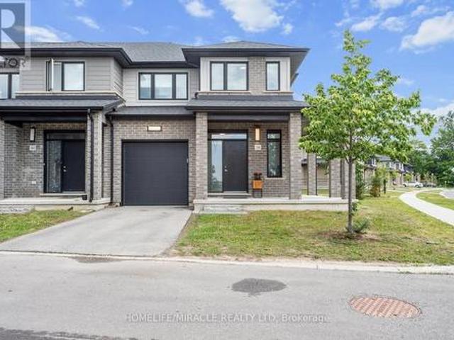 House for sale in Arva, Ontario