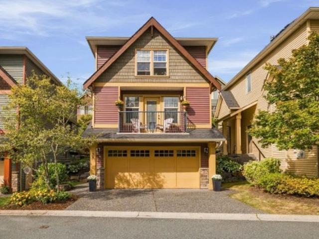 Townhouse for sale in Lower Sumas Mountain, Abbotsford