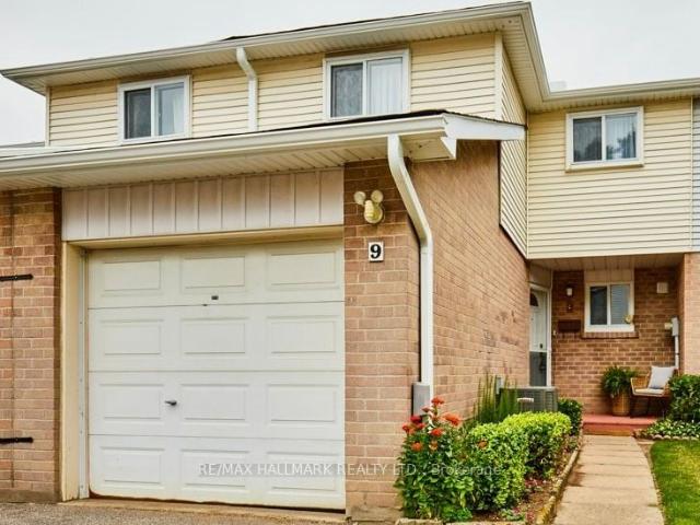 Condo for sale in Woburn, Ontario