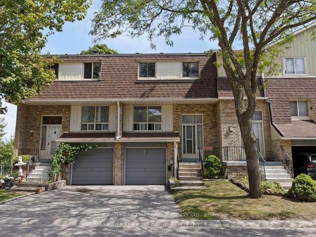 Condo for sale in Woburn, Ontario