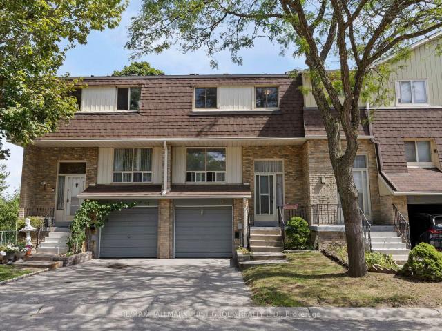 Condo for sale in Woburn, Ontario