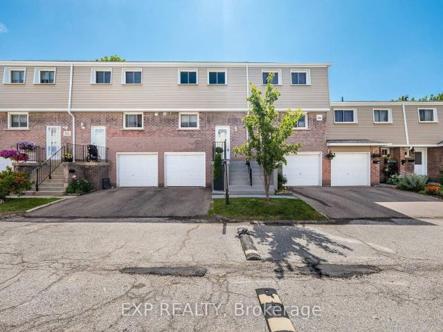 Condo for sale in Mississauga, Ontario