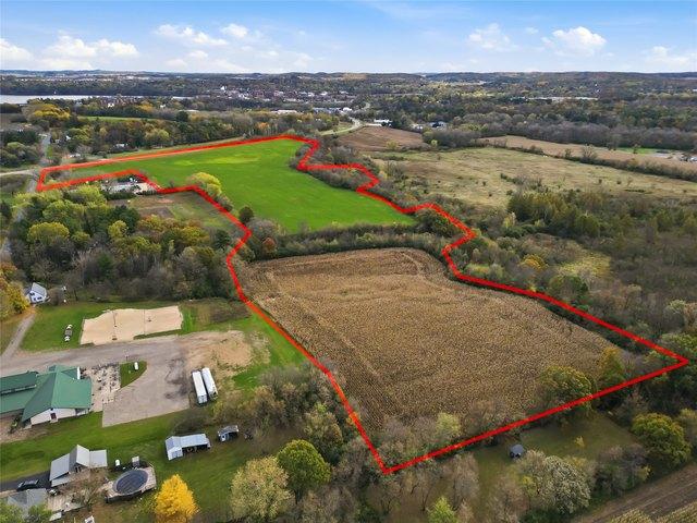 Land for sale in Menomonie, Dunn County
