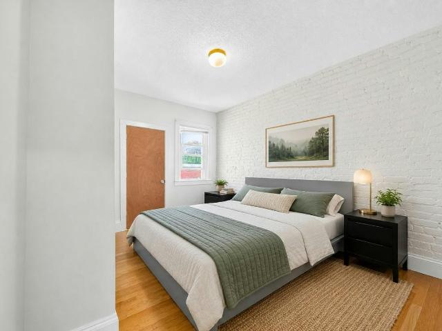 Condo for rent in Boston, Massachusetts