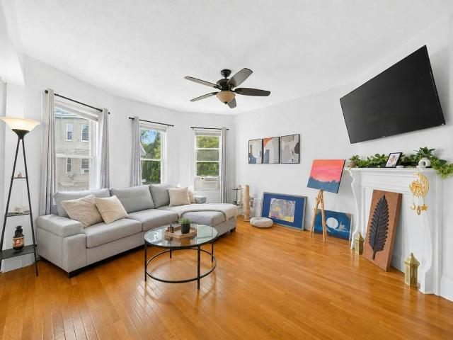 Condo for rent in Boston, Massachusetts