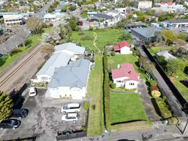 House for sale in Featherston, Wellington