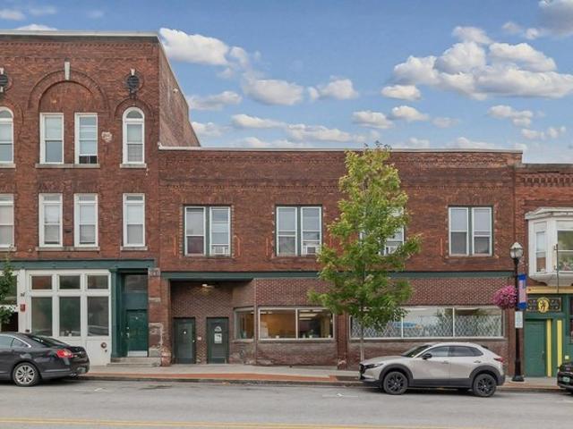 House for sale in Saint Albans, Vermont