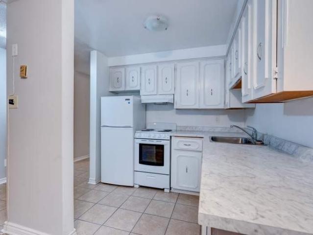 Apartment for rent in Woburn, Ontario