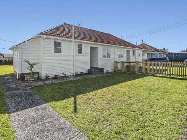 House for sale in Waitara, Taranaki