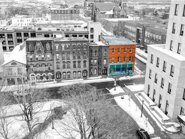 Commercial for sale in City Of Saint John, New Brunswick