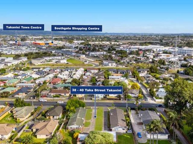 House for sale in Papakura