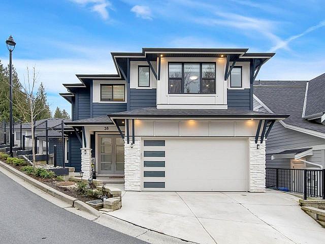 Condo for sale in Abbotsford, British Columbia